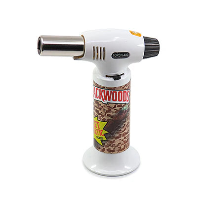 DEEZ NUTS TORCH