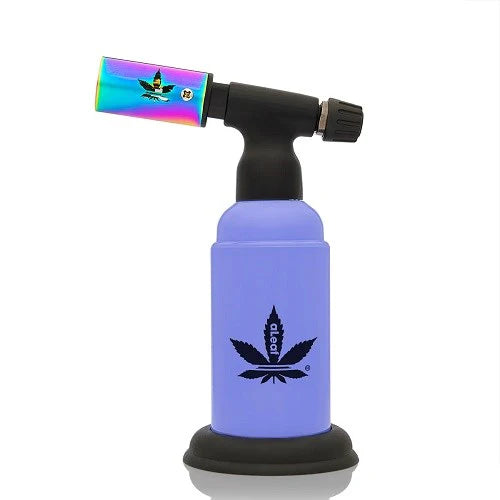 ALEAF 6 DUAL FLAME BLOW TORCH