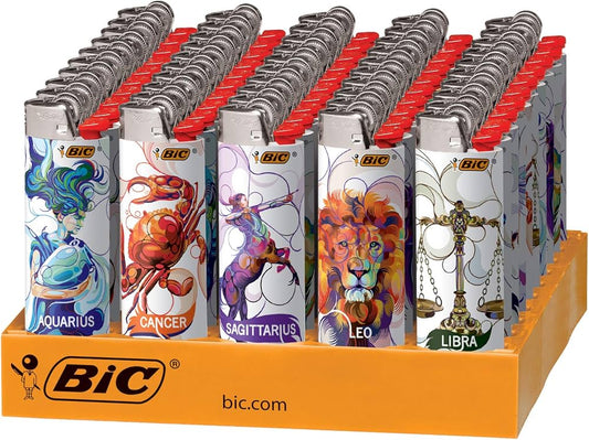 ASTROLOGY LIGHTER