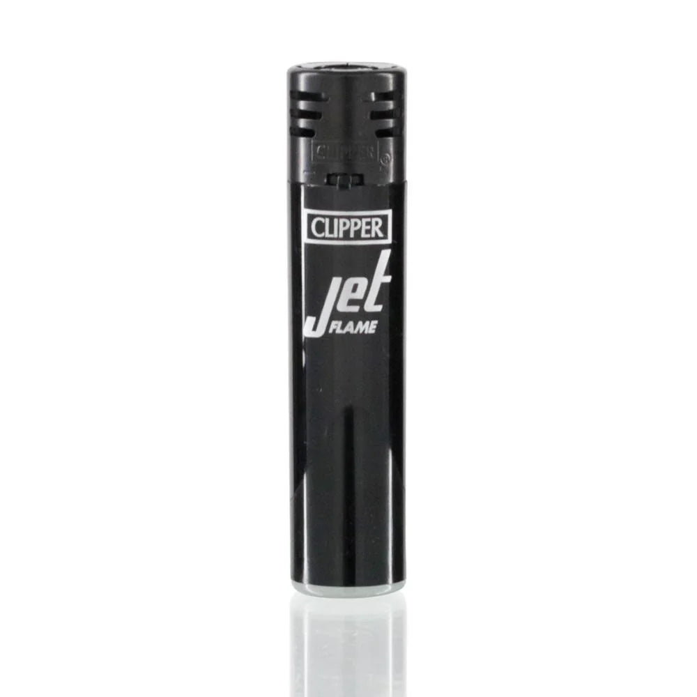 CLIPPER JET FLAME