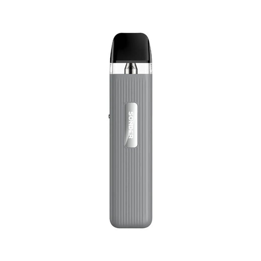 GEEK VAPE POD SONDER Q GREY