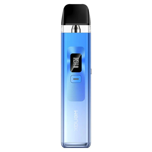 GEEK VAPE WENAX Q BLUE