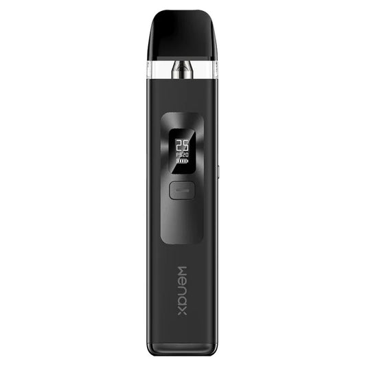 GEEK VAPE WENAX Q BLACK