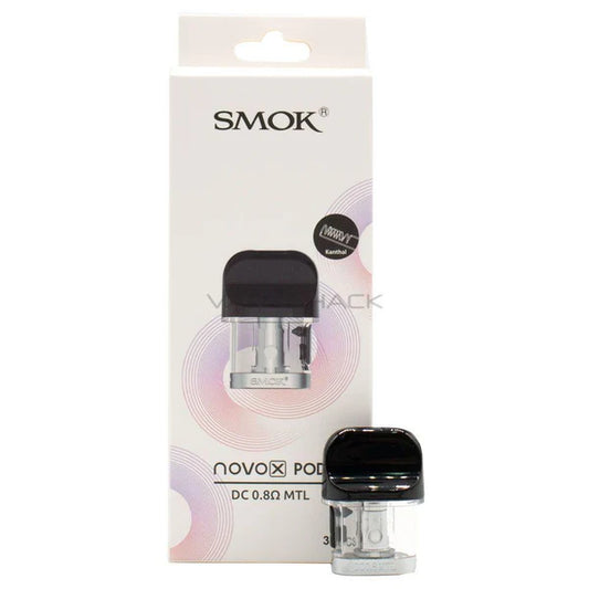 SMOK NOVOX POD