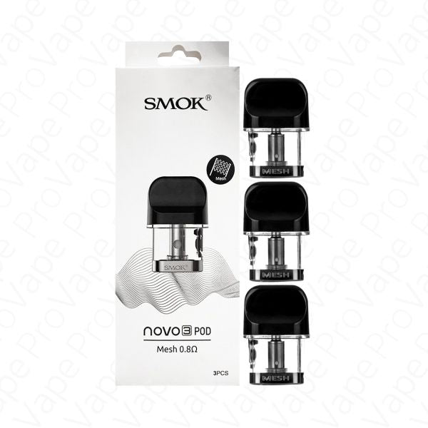 SMOK NOVO3 POD
