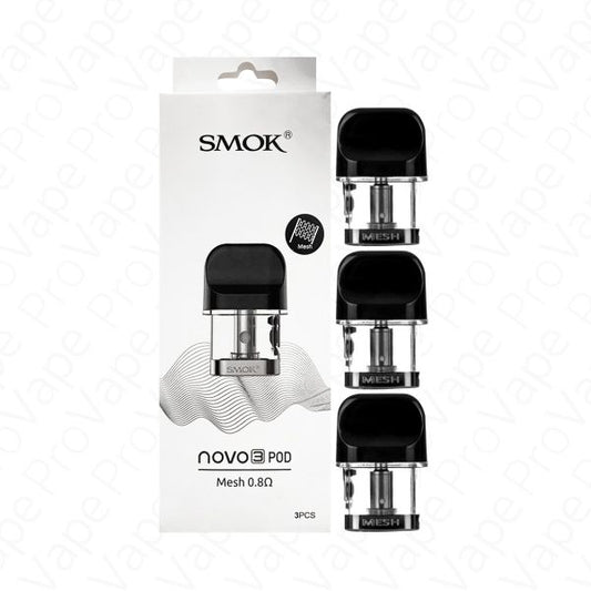 SMOK NOVO3 POD
