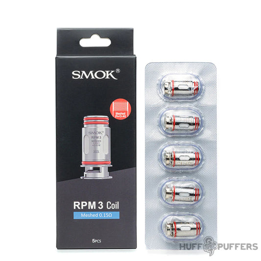 SMOK RPM3 COIL