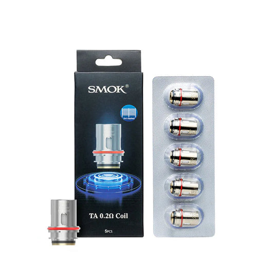 SMOK TA0.2 COIL