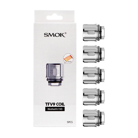 SMOK TFV9 COIL