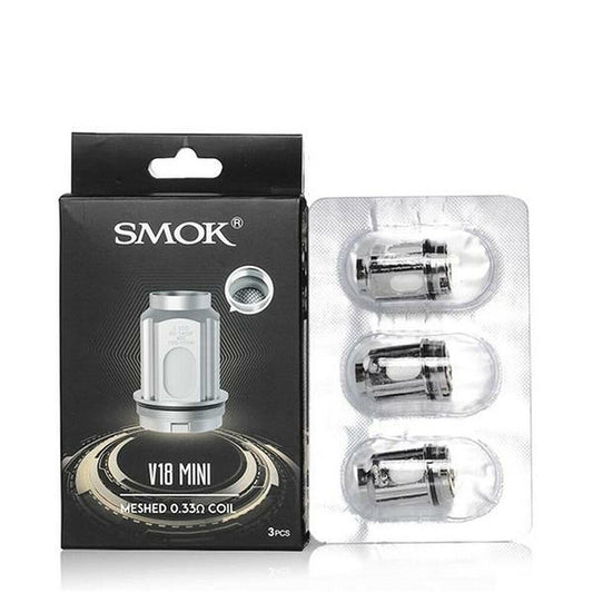 SMOK V18 MINI