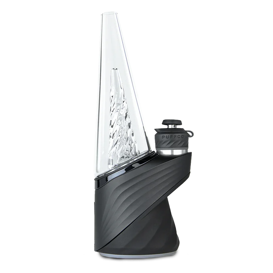 PUFFCO PEAK BLACK