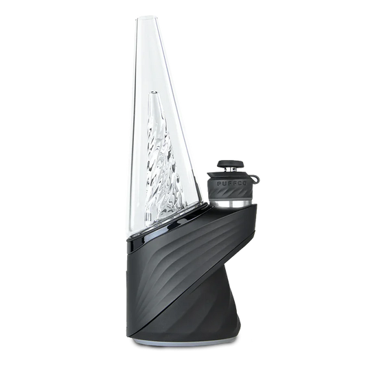 PUFFCO PEAK BLACK