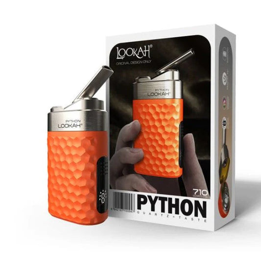 LOOKAH PYTHON