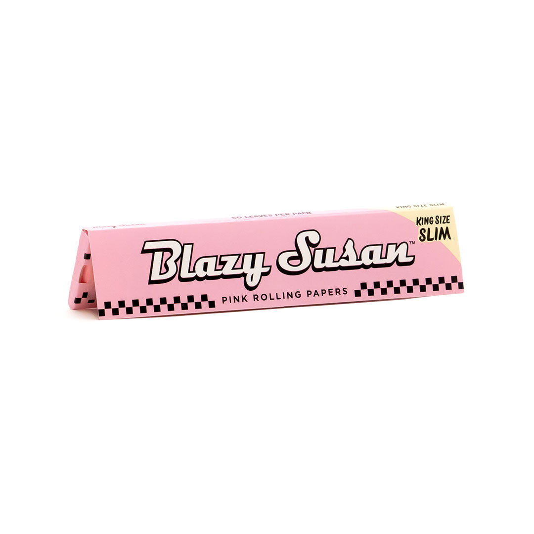BLAZY SUZAN KING SIZE SLIM