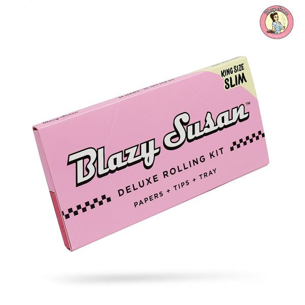 BLAZY SUSAN DELUXE ROLLING KIT