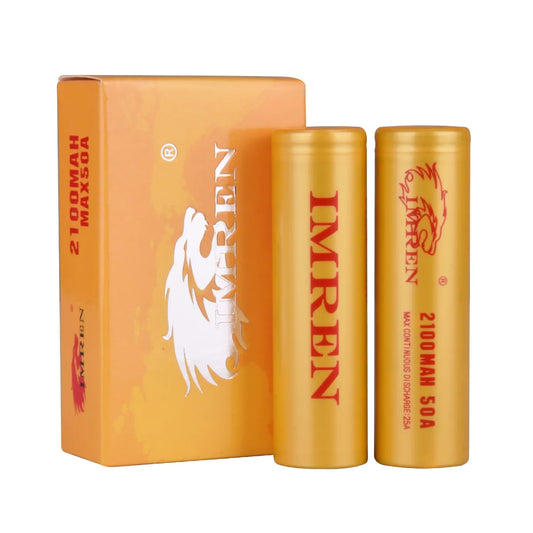 IMREN 2100 BATTERY
