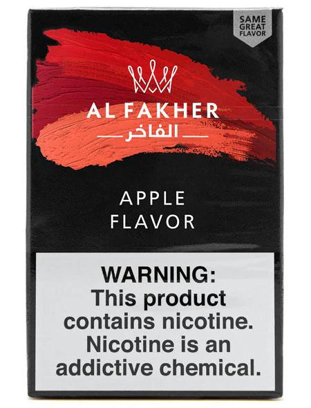 AL FAKHER 50G