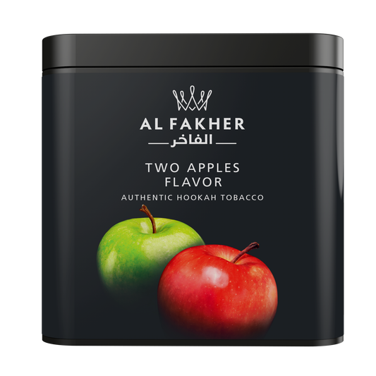 250G HOOKAH TOBACCO ALFAKHER