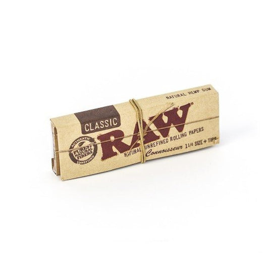 RAW PAPERS +TIPS 1¼