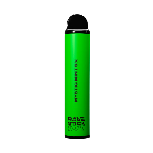 FUME MYSTIC MINT 10K PUFFS