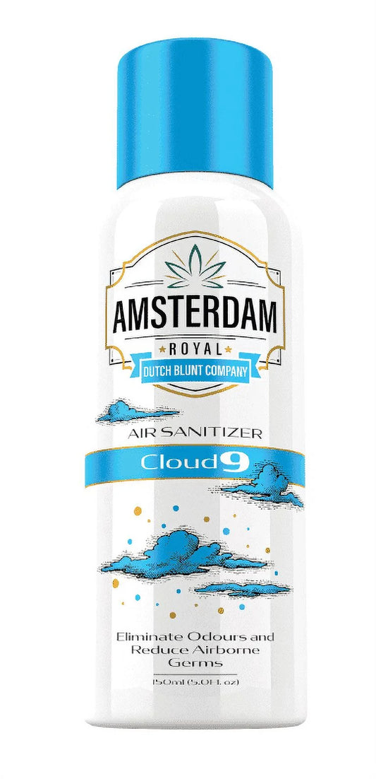 AMSTERDAM AIR SANITIZER