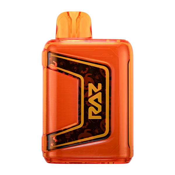 RAZ 9000 apple cinnamon