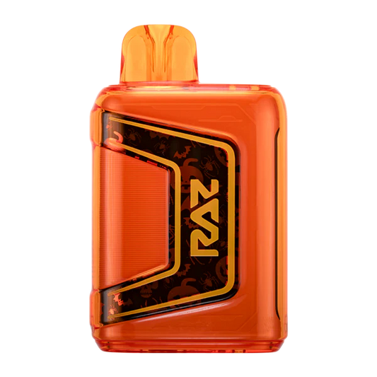 RAZ 9000 apple cinnamon