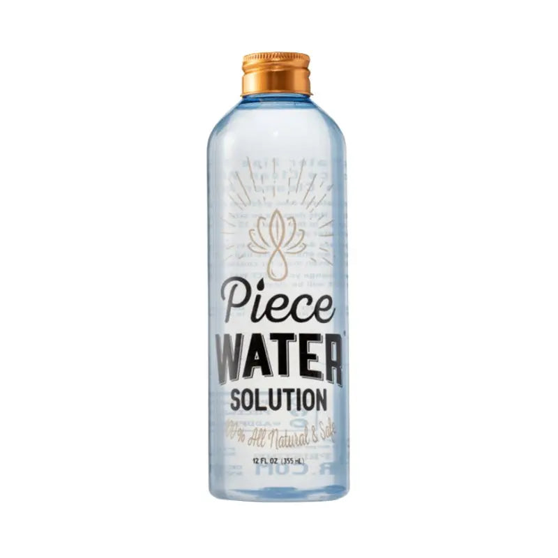 PIECE WATER SOLUTION
