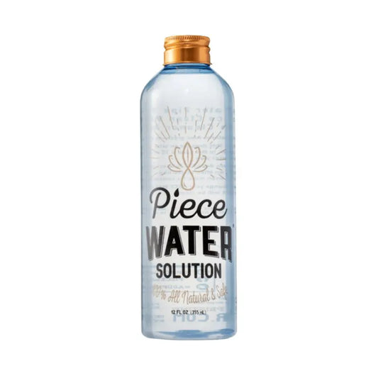 PIECE WATER SOLUTION
