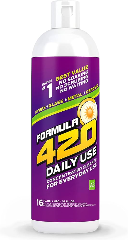 420 BLING EVERYDAY USE
