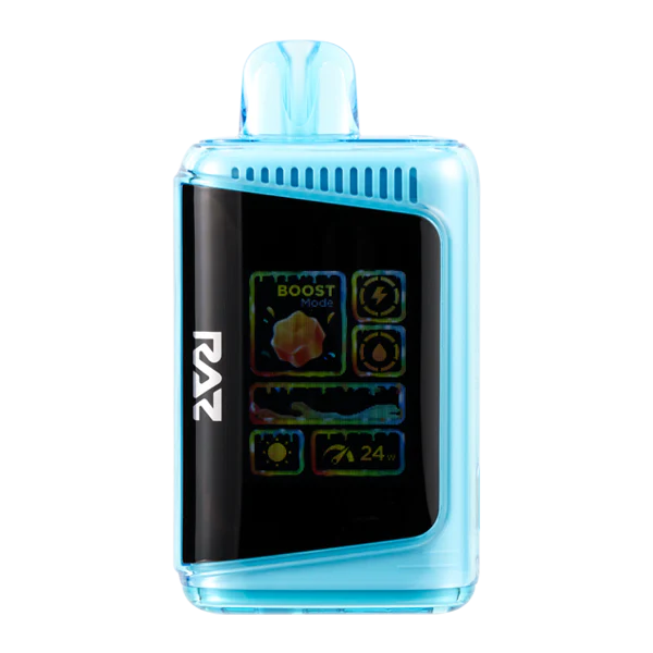 RAZ DC BLUE RAZ GUSH