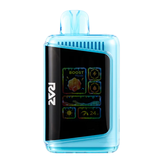 RAZ DC BLUE RAZ GUSH