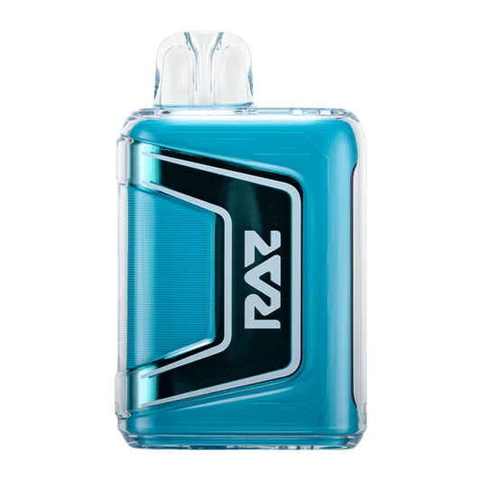 RAZ 9000 BLUE RAZ B POP
