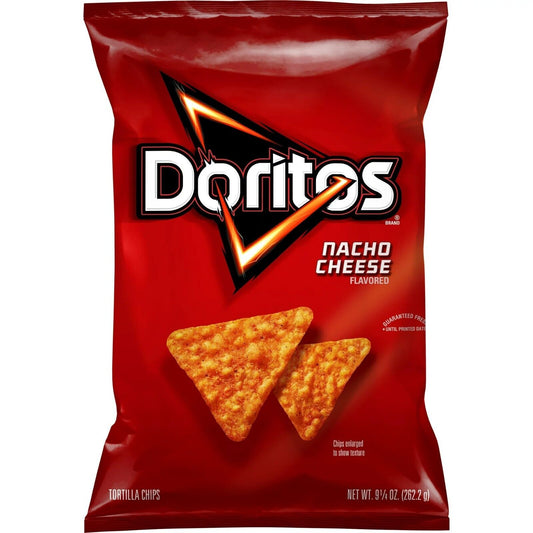 CHIPS BAG