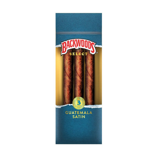 BACKWOODS SELECT