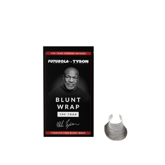 BLUNT WRAP X TYSON
