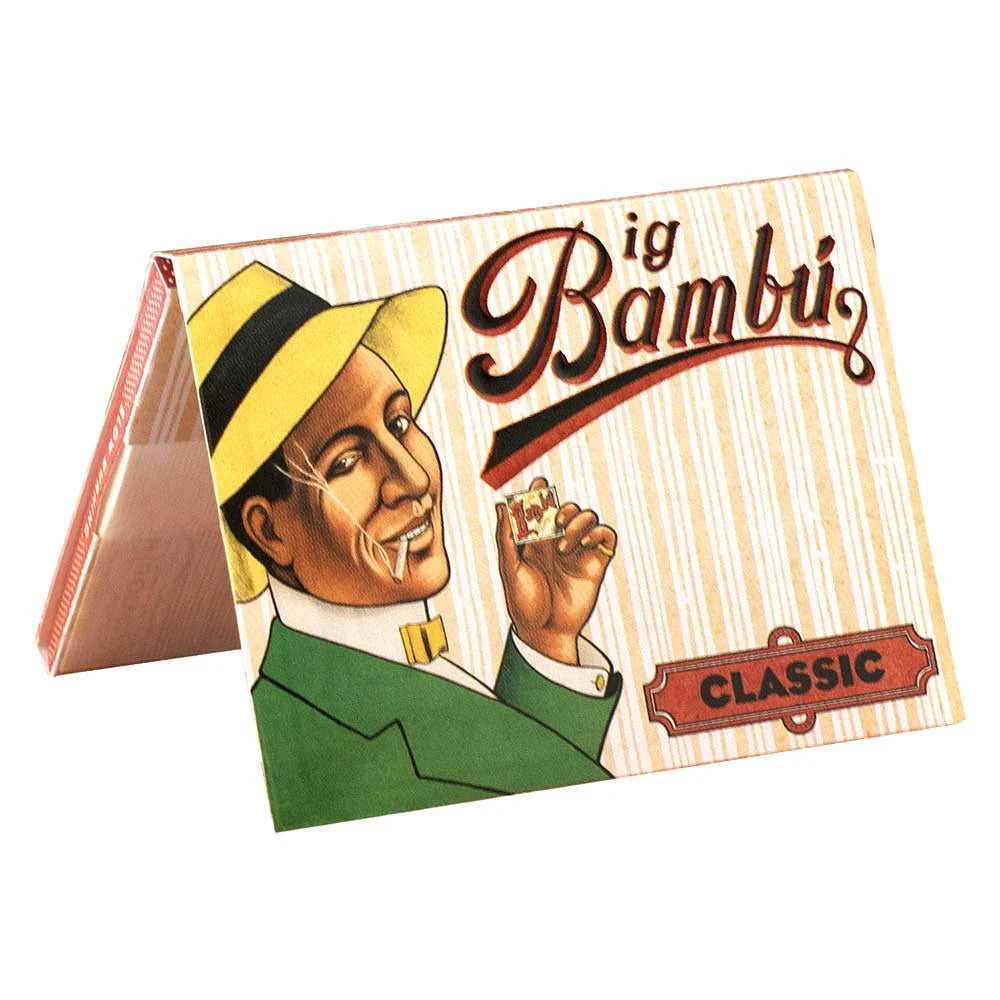BIG BAMBU CLASSIC