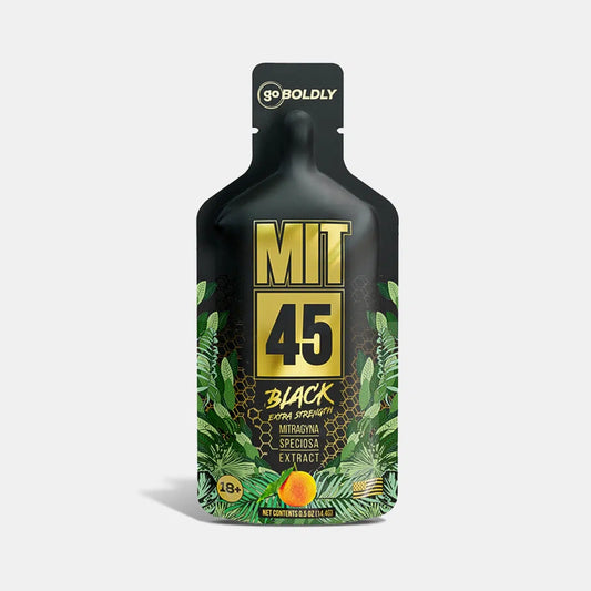 MIT 45 BLACK