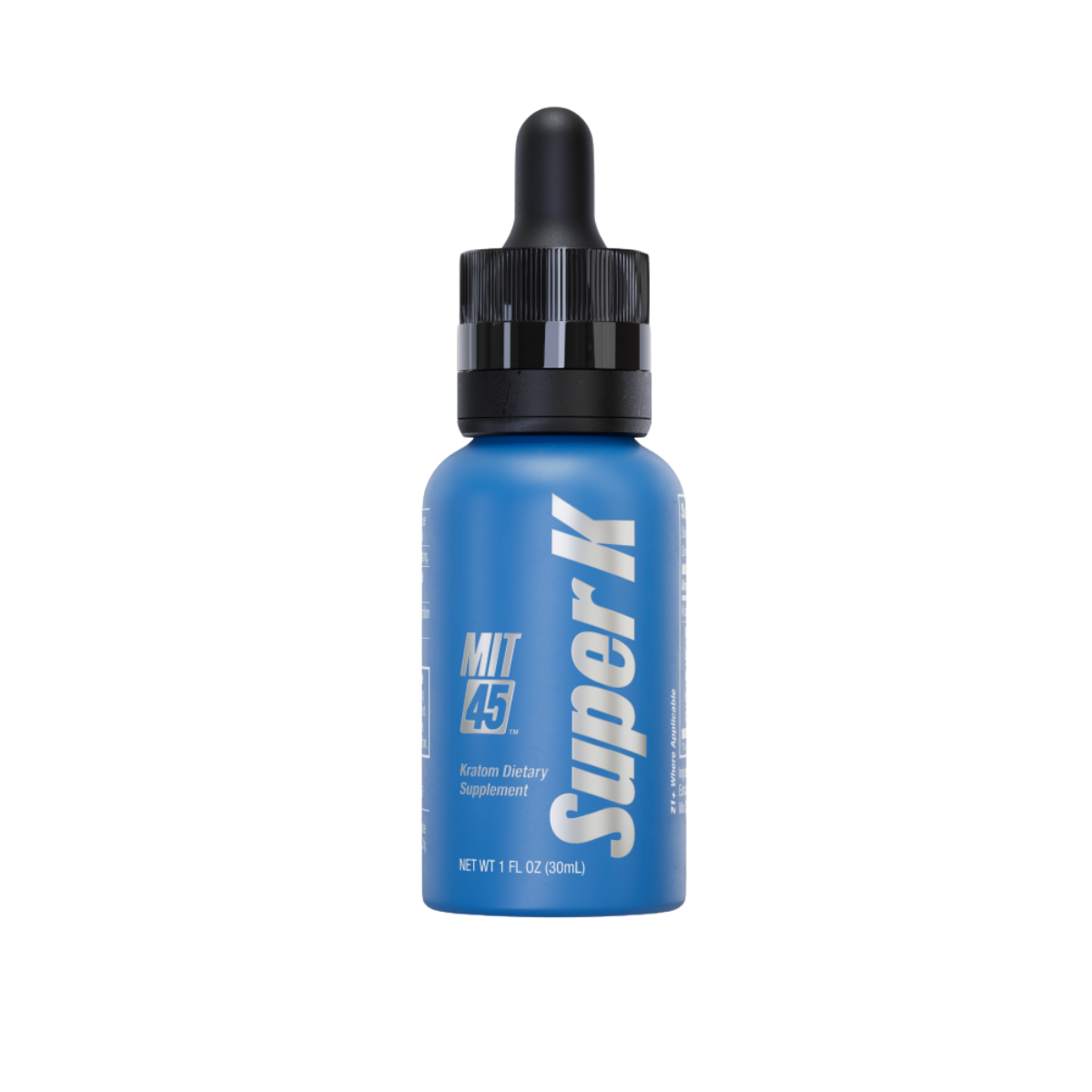 MIT45 super k BLUE