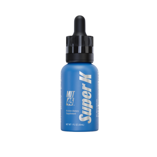 MIT45 super k BLUE