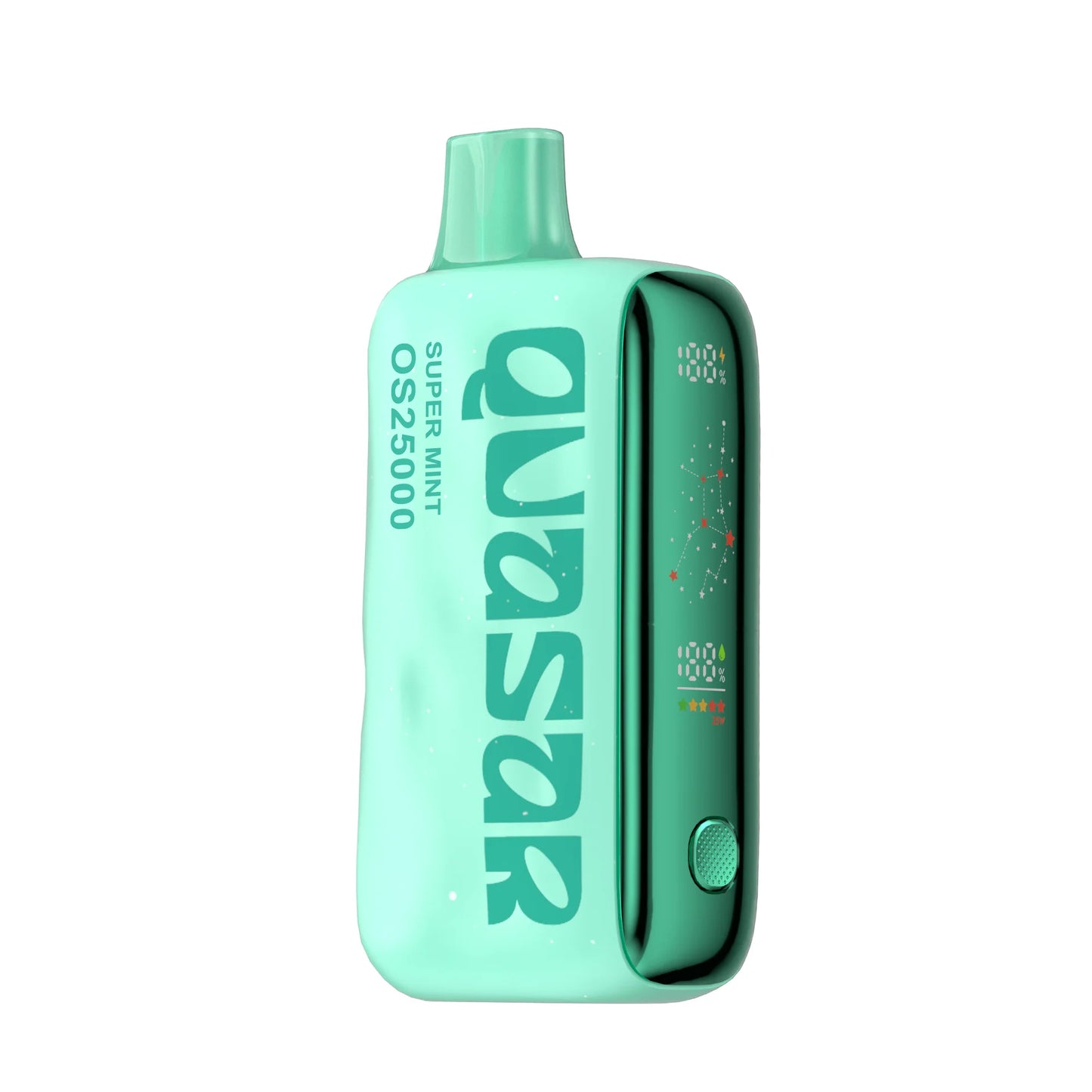 QUASAR SUPER MINT