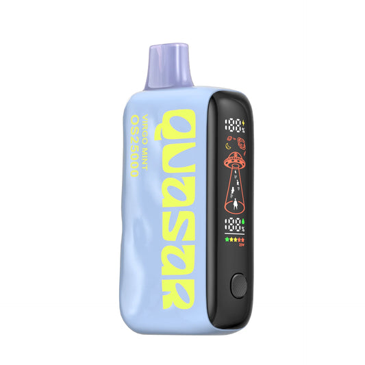 QUASAR VIRGO MINT