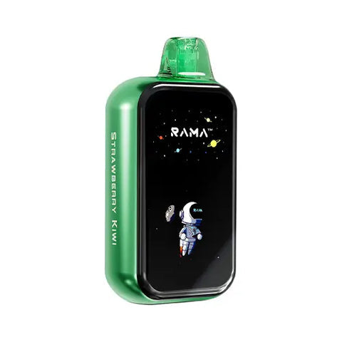 RAMA STRAWBERRY KIWI