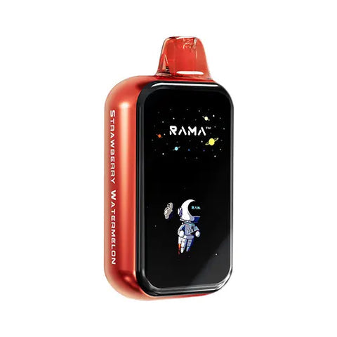 RAMA STRAWBERRY WATERMELON