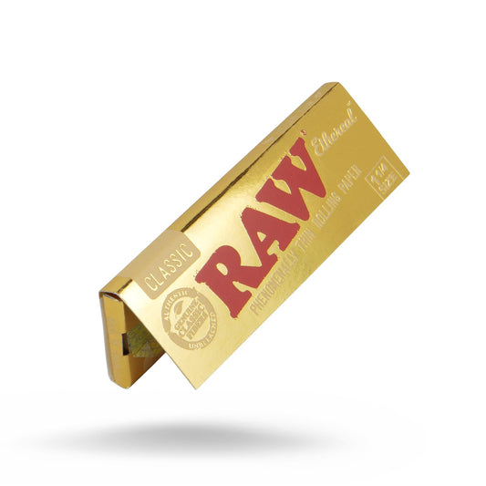 RAW GOLD 1¼