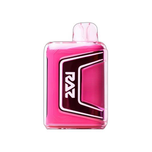 RAZ 9000 STRAWBERRY ORANGE MANGO