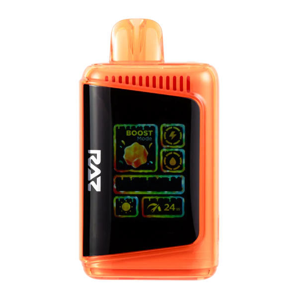 RAZ DC TROPICAL GUSH