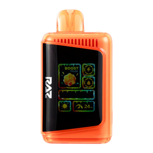 RAZ DC TROPICAL GUSH