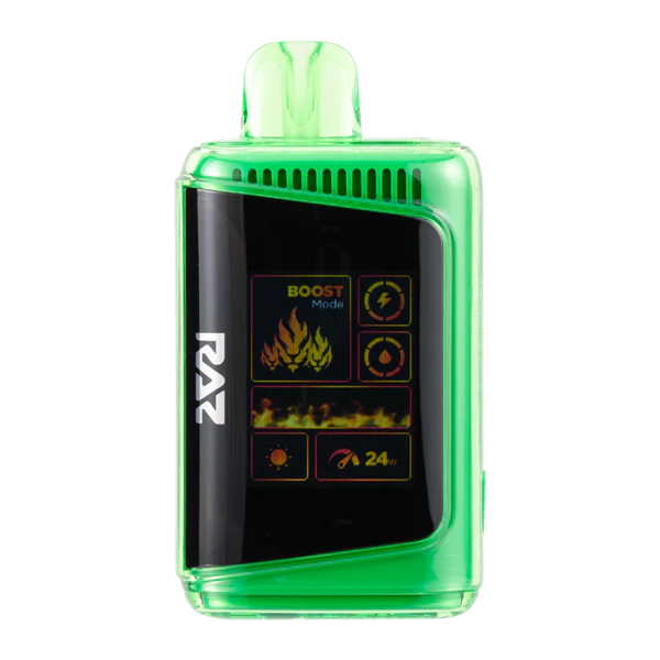 RAZ LTX 25K SOUR RASPBERRY WATERMELON