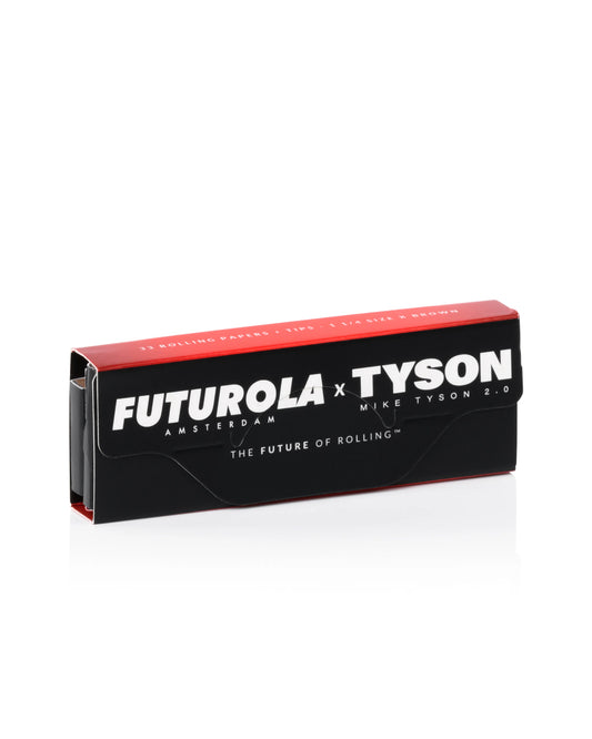 ROLLING PAPER TYSON